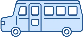 バスの買取相場を見る